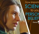 How useful is science in apologetics?