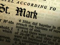 Is Mark’s Gospel an early memoir of the Apostle Peter?…