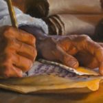 Psalm 119:165 Updated American Standard Version (UASV) 165 Abundant peace…