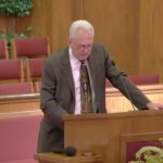 Dallas Church of God