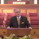 Dallas Church of God