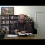 Disconnect from the World and Focus on God