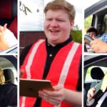 DRIVE-THROUGH CHURCH?