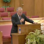 “God’s Priesthood” Pastor D. R. Shortridge