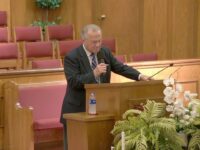 “God’s Priesthood” Pastor D. R. Shortridge