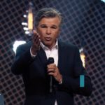 Grace, Grace | Jentezen Franklin | Omega Center International