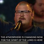 Holy Spirit, My Best Friend | Bryan Cutshall | Omega Center International