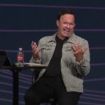 Living A Blessed Life