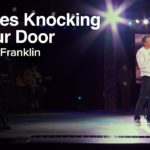 Miracles Are Knocking At Your Door | Jentezen Franklin