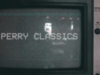 Perry Classics | The Eleventh Hour Generation