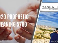 Perry Stone 1000 Millennial Pandemic 2020 Prophetic Meaning 5780