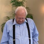 Refresh at Noon Prayer