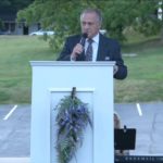 Sunday Evening Drive in Service Pastor D. R. Shortridge 05/17/2020 Part 1