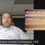 Sunday Evening May 17th, 2020