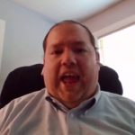 Sunday Evening Service May 24th, 2020