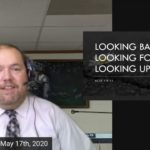 Sunday Morning May 17th, 2020