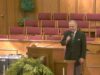 “Temperance” Pastor D. R. Shortridge