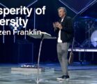 The Prosperity of Adversity | Jentezen Franklin