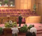 “The Way To The Father” Sunday Morning Service 05/24/2020 Pastor D. R. Shortridge