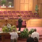 “The Way To The Father” Sunday Morning Service 05/24/2020 Pastor D. R. Shortridge