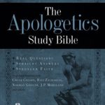 Shared via Kindle. Description: The Apologetics Study Bible will help…