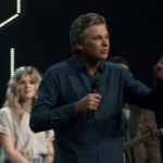Weekend Service at Free Chapel with Jentezen Franklin