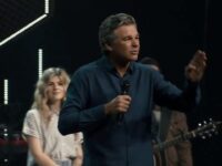 Weekend Service at Free Chapel with Jentezen Franklin