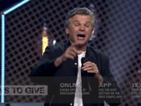 Weekend Service with Pastor Jentezen Franklin