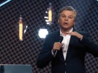 Weekend Services at Free Chapel with Jentezen Franklin