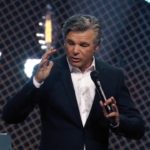 Weekend Services at Free Chapel with Jentezen Franklin