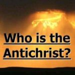 Will the Antichrist be born of a virgin?