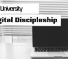 Digital Discipleship