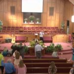 “And Suddenly…”  Pastor D. R. Shortridge Sunday Evening Service 05/31/20