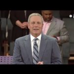 “As I Have Loved You” pastor Loran Livingston, June 7, 2020 Central Church