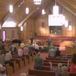 “Battle Stations” Rev. Josh Crockett Wednesday Evening Service 06/24/20