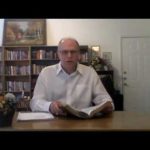 Clean Hands and a Pure Heart