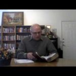 Crucifying the Flesh