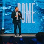 Destination Rome PART 1  |  Lessons from the Storm