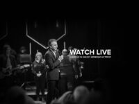 Father’s Day with Pastor Jentezen Franklin at Free Chapel