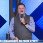 Global Prayer Center | 6.11.2020