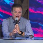 Global Prayer Center | 6.4.2020