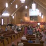 HolyGhost Service Sunday Evening Service 06/21/20 Pastor D. R. Shortridge