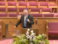 “How do You Treat the Ark?” Pastor D. R. Shortridge  Wednesday Evening Service 06/10/20