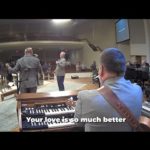 May 31, 2020 _ Central Church Sunday Worship