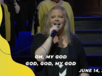 Praise and Worship | June 14, 2020