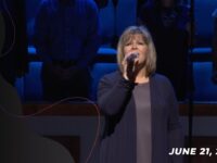 Praise and Worship | June 21, 2020