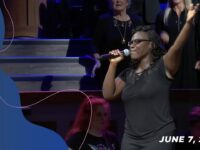 Praise and Worship | June 7, 2020