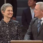 “Real Enemy” pastor Loran Livingston, May 31, 2020