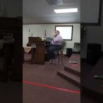 Sunday Morning June 14th 2020