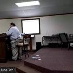 Sunday Morning June 7th